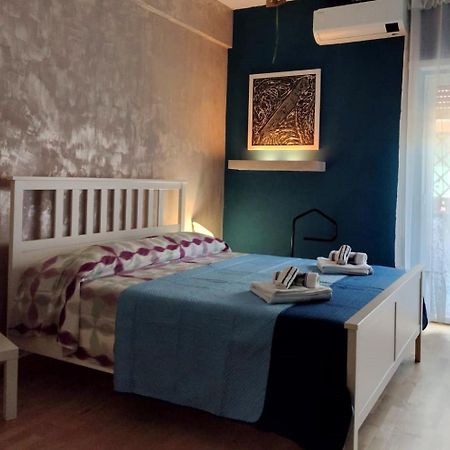 Ferienwohnung Euforbia House Lido di Ostia Exterior foto
